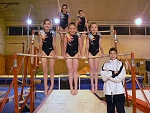Benjamines loisirs